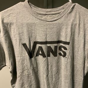 Vans T-Shirt